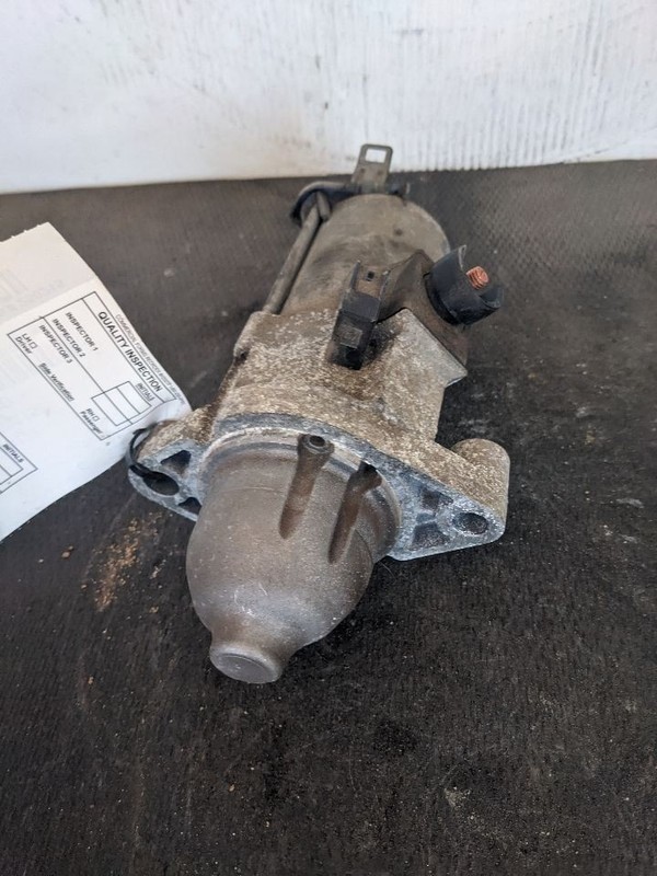 Starter Motor Fits 09-14 TSX 1173104