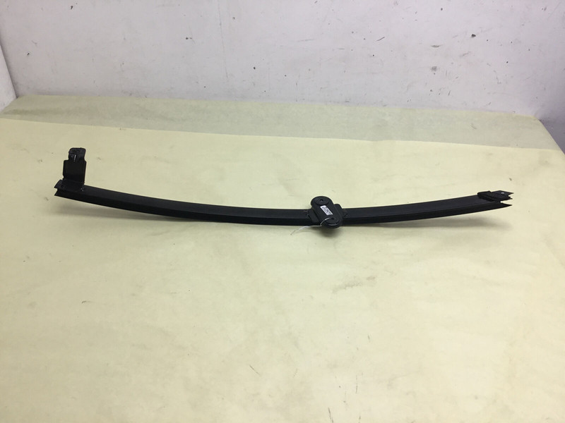 Bentley Flying Spur W12 Front Right Window Glass Channel Guide Bar 13-18 |:Y