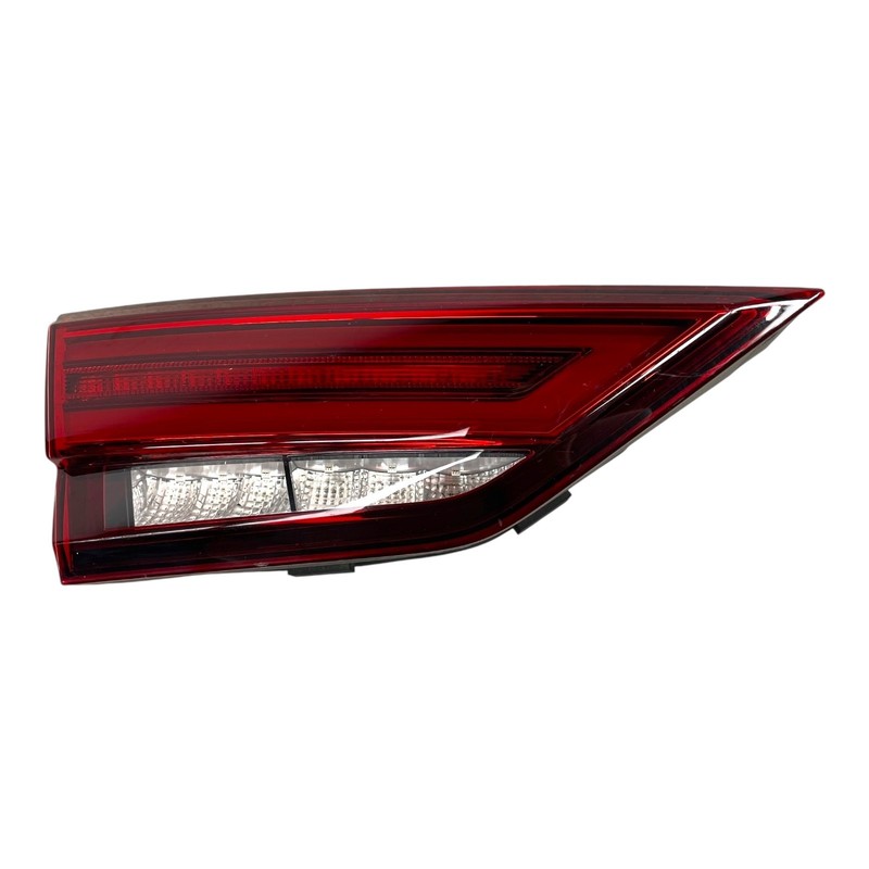 2017-19 Audi A3 Convertible Rear Left Driver Side Inner Tail Light Tail Lamp OEM