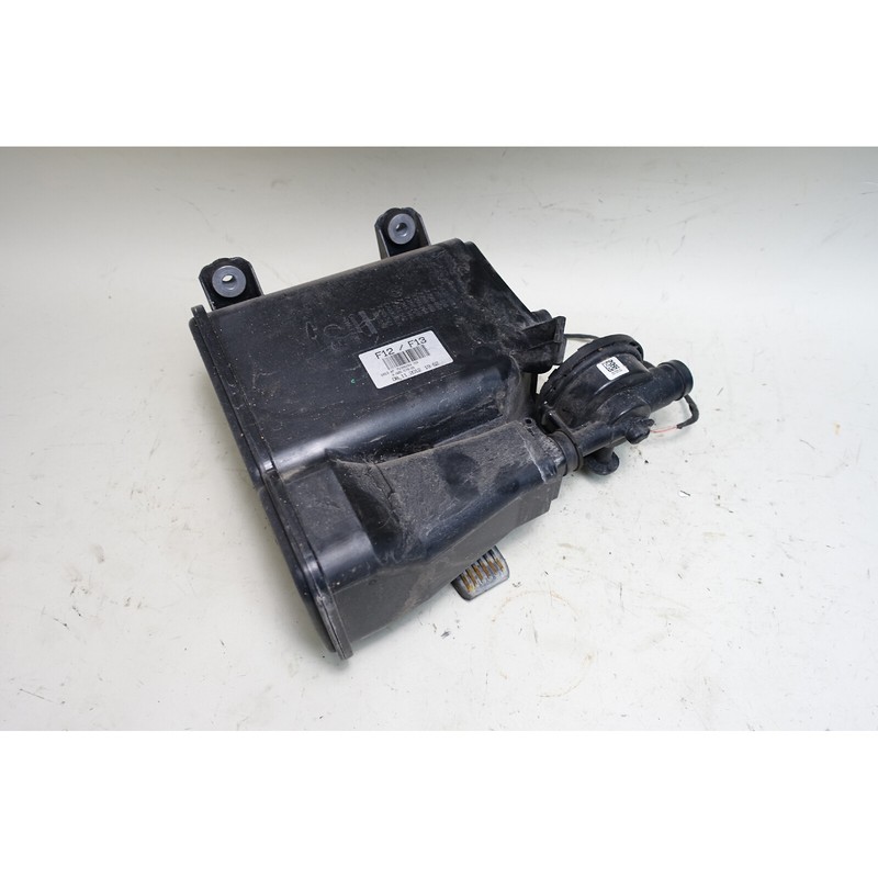 2012-2018 BMW F12 F13 6-Series Coupe Convertible Evap Charcoal Canister LDP OEM