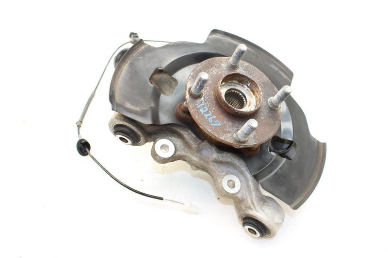 Passenger Right Rear Spindle Fits 16-23 MAZDA MX-5 MIATA