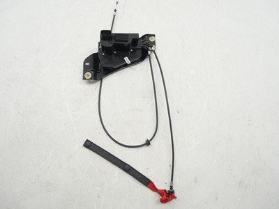 Used Driver Left Door Lock Latch Actuator 2016-2021 McLaren 570S 11A8742CP OEM