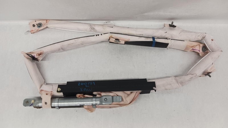 18-'25 CHEVROLET MALIBU Left driver roof curtain Air Bag OEM