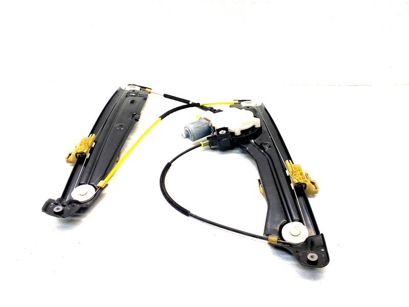 13-15 BMW 740I FRONT RIGHT SIDE DOOR WINDOW MOTOR REGULATOR OEM A0.47