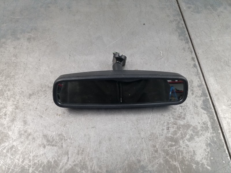 2024 Ford F250 Super Duty Diesel Auto Dim Rearview Mirror #4522 i3