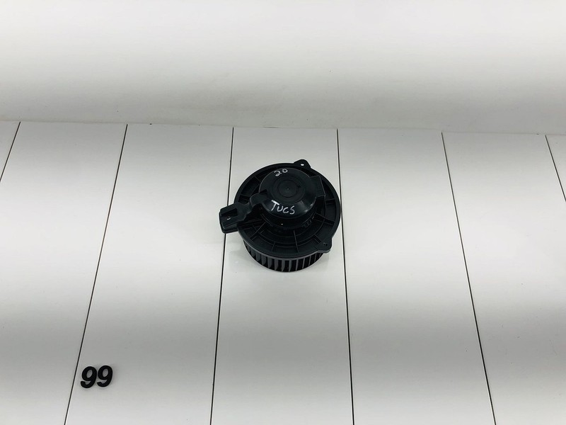 10-21 HYUNDAI TUCSON DASH DASHBOARD AIR VENT BLOWER FAN MOTOR OEM