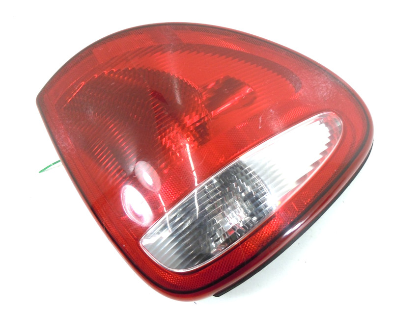 2004-2007 Chrysler Town & Country Tail Light Lamp Passenger Right OEM