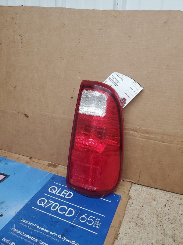 Passenger Tail Light Pickup Fits 08-16 FORD F250SD PICKUP 301977