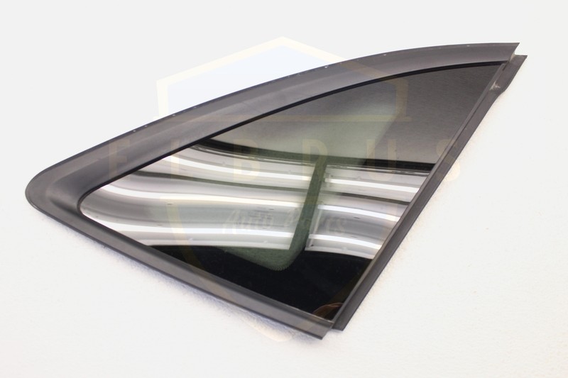 FORD ESCAPE 20 21 22 23 24 PASSENGER RIGHT QUARTER GLASS WINDOW GREEN TINT OEM