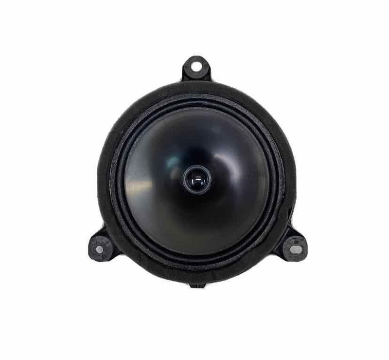 2021 TOYOTA COROLLA REAR LEFT DRIVER SIDE TWEETER SPEAKER ASSY OEM 861601A210