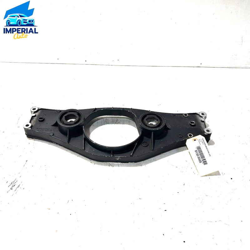 07-13 MERCEDES W221 S600 S550 CL600 Rear Differential Carrier Mount Bracket OEM