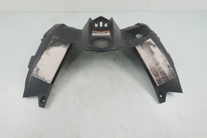 2013-2016 Polaris Pro RMK Assault Switchback 800 OEM Dash Console Ass'y