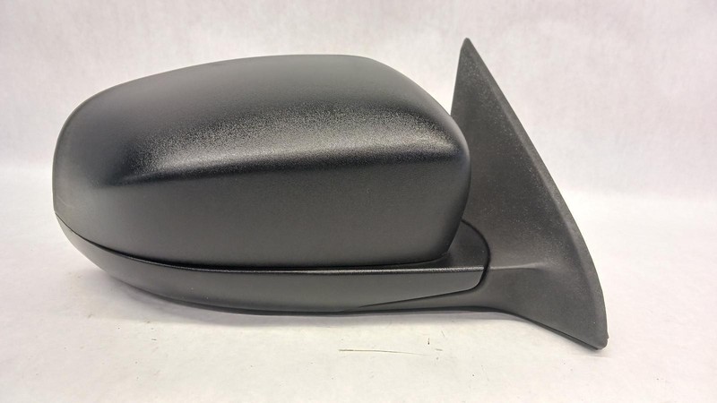 14-'21 JEEP CHEROKEE Right passenger Door Mirror heated black OEM Grade A!