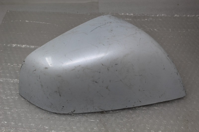 Genuine 2016-2024 Tesla Model X Right Mirror Cover Cap WHITE 1054431-00-DOEM