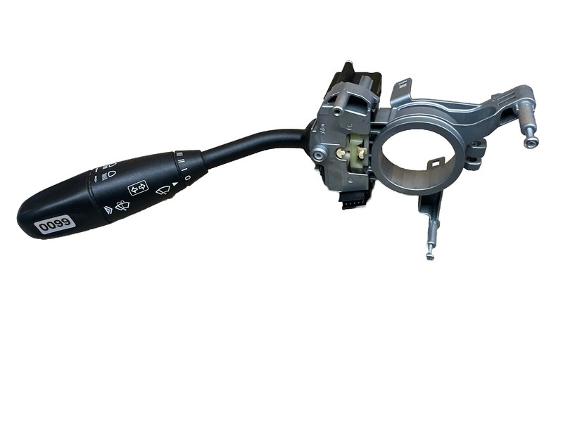 ✅ 05-09 Mercedes W209 CLK350 500 C230 Steering Column Switches Clock Spring OEM✅