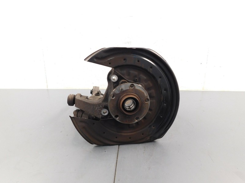 2013 11-18 Bentley Continental GTC W12 R Rear Hub Knuckle Control Arms #9525 G3