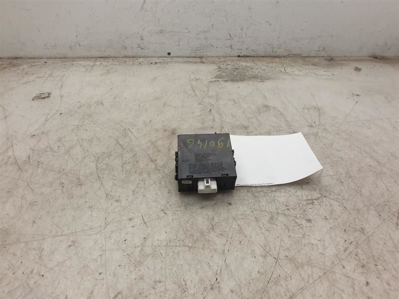 Chassis ECM ABS Right Hand Dash Fits 00-03 SOLARA