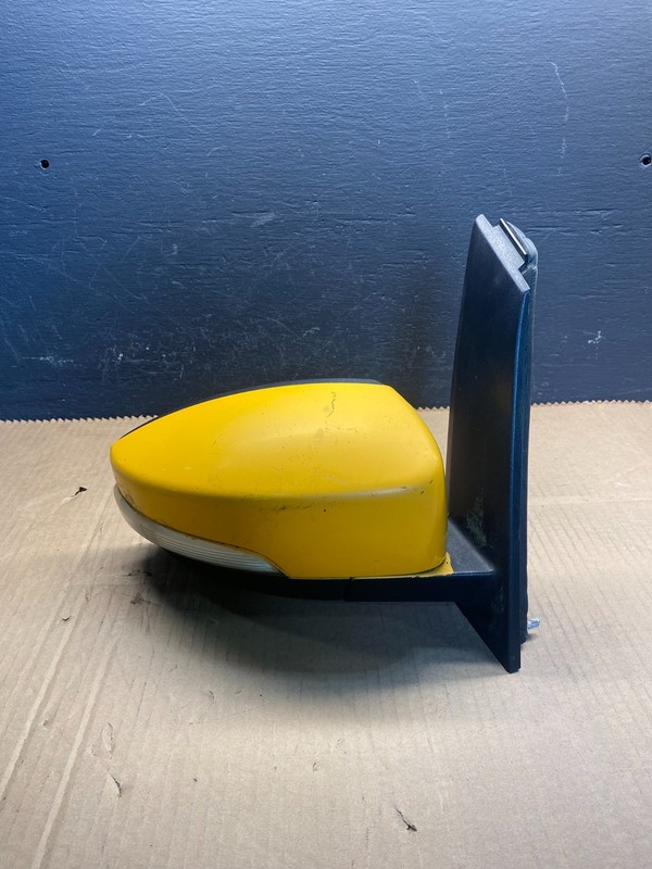 2013-2016 Ford C-Max Right Passenger Side View Door Turn Signal Mirror AC7867 DG