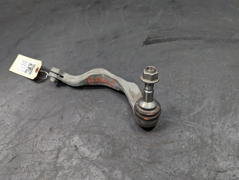 Right Outer Tie Rod Steering Rack 2018 BMW X1 32105A018D4 2016 - 2019 2020 2021