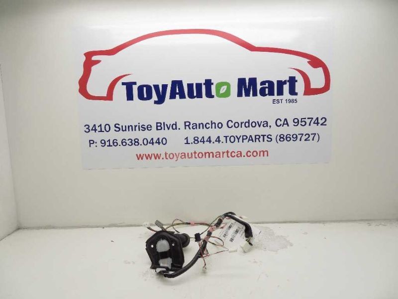 04 05 06 07 TOYOTA HIGHLANDER DRIVER SIDE FRONT DOOR WIRE HARNESS ASSEMBLY