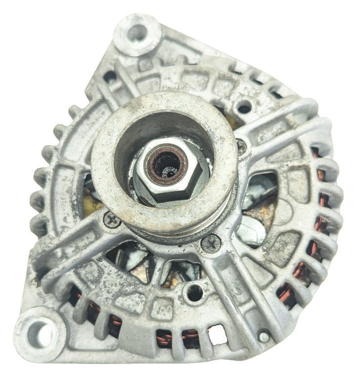 03-06 Mercedes R230 S430 Generator Alternator