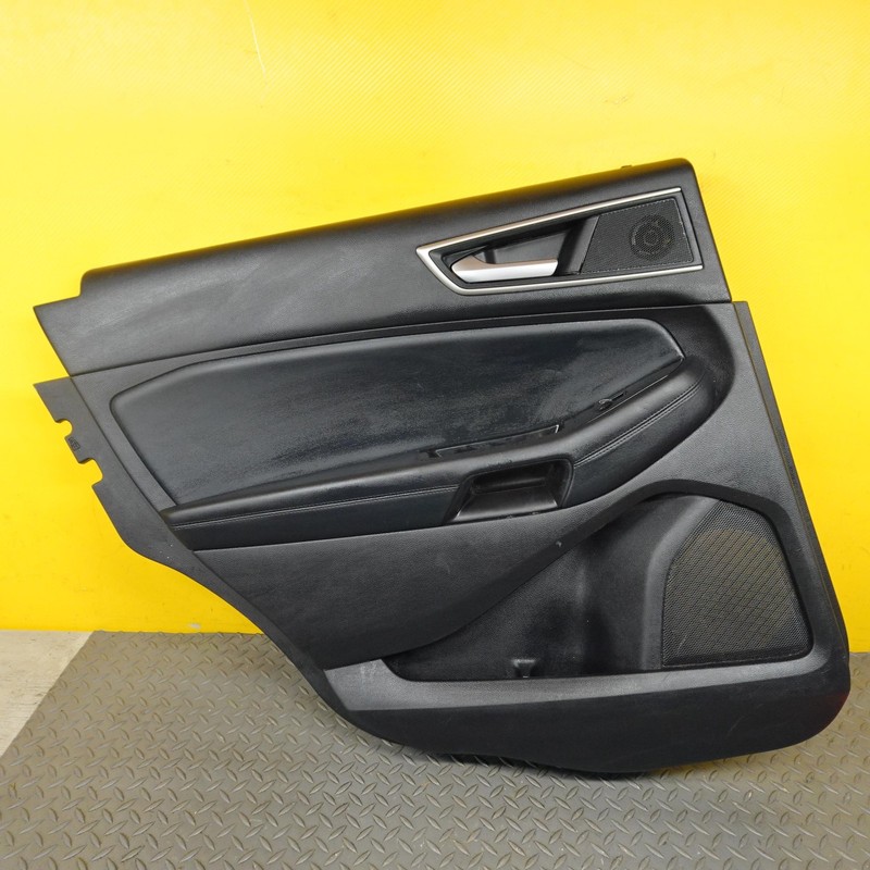 2019-2024 FORD EDGE LEFT DRIVER SIDE REAR INNER DOOR TRIM PANEL KT4Z5827411AD