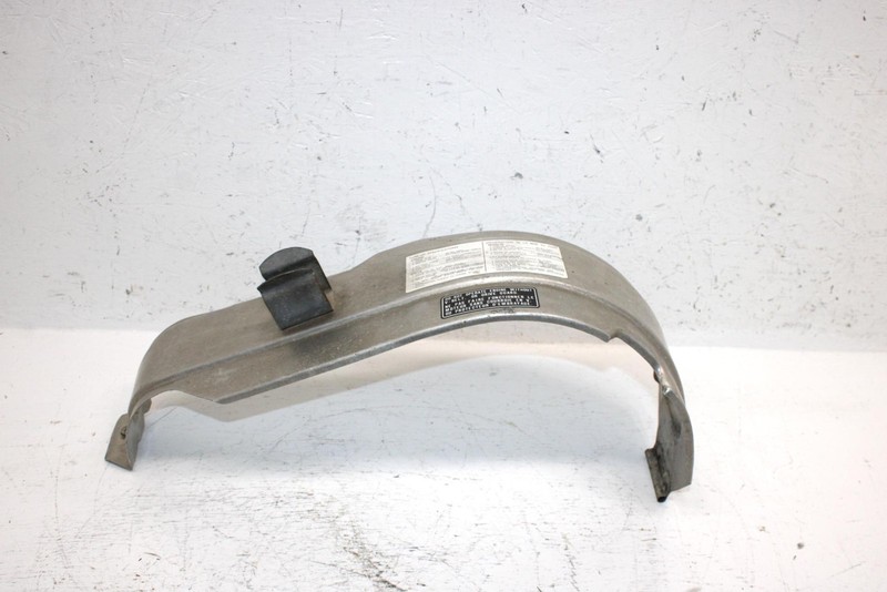 1988 Yamaha Phazer Oem Clutch Belt Cover 8V0-77311-00-00 8BA-77311-00-00 SY26