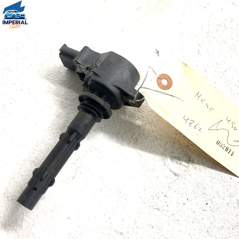 OEM 2007-2012 Ignition Coil Assembly 000-150-27-80 Mercedes X164 ML GL 450 550