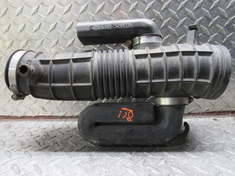 2001 ACURA MDX AIR INTAKE HOSE PIPE DUCT3.5L