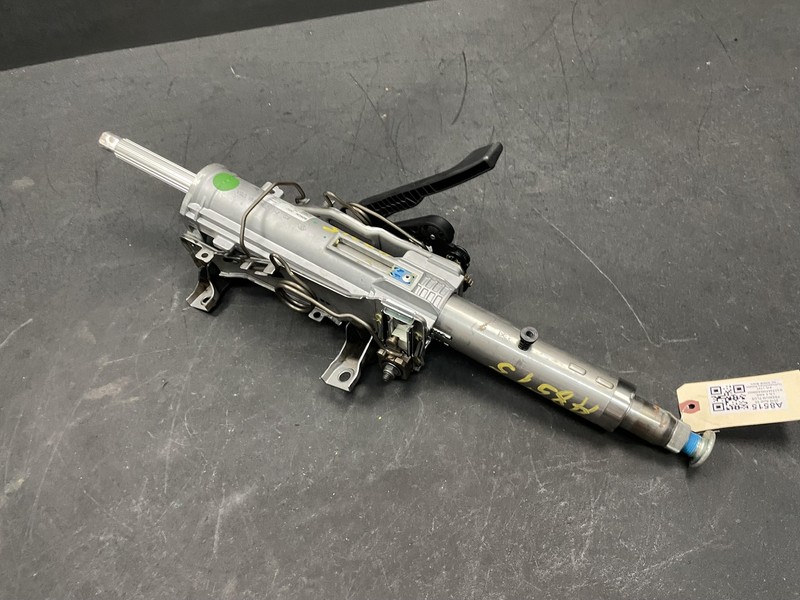 Steering Column 2019 Audi S5 Coupe 8W0419502F 2018 - 2023