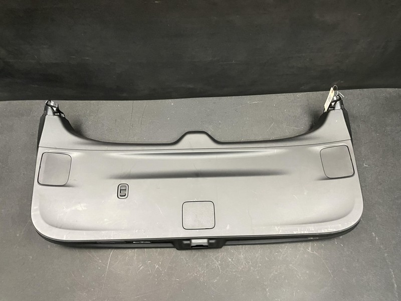 Rear Tailgate Lower Trim Panel 2022 Subaru Forester 94320-SJ010 2019 - 2023