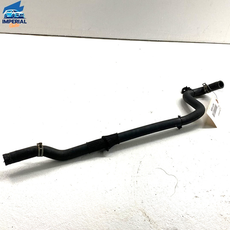 2017 - 2020 Tesla Model S AWD Radiator Coolant Bypass Hose Tube Pipe Line OEM