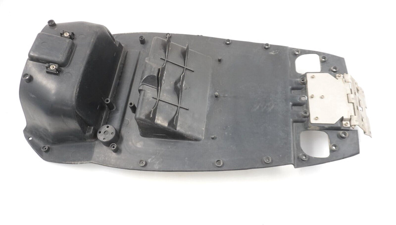 1998 Sea-Doo GS 717/720 OEM Front Lower Storage Cover w/ Hinge 269500520