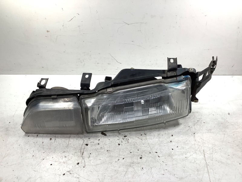 90-93 Acura Integra Left Headlight Assy. OEM