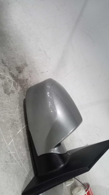 Used Right Door Mirror fits: 2015 Hyundai Tucson Power w/o turn signal non-heate