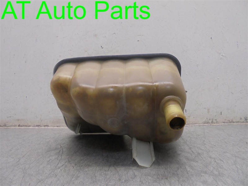 03-11 TOWN CAR CROWN VICTORIA COOLANT OVERFLOW RESERVOIR OEM 3W1Z8A080AA