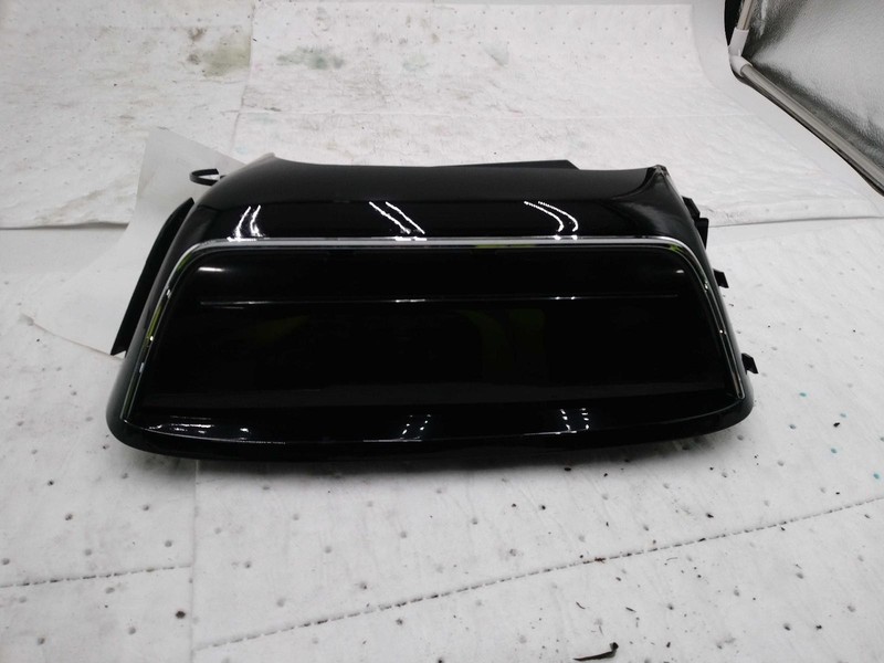 2016 Honda HR-V A/C Selector Switch OEM Black 79602T7WA81 101K Miles