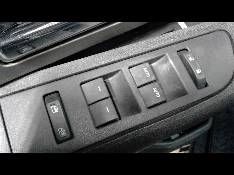 Driver Front Door Switch Driver's Window Fits 10-14 FORD F150 RAPTOR 944292