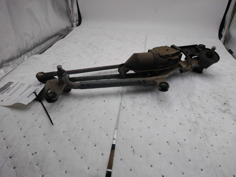 2010 Acura ZDX Windshield Wiper Motor OEM Black 59K Miles NJ25-26345-670693