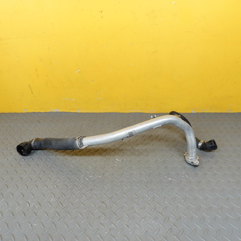 2018-2024 ALFA ROMEO STELVIO ENGINE WATER COOLANT HOSE PIPE OEM 50549759