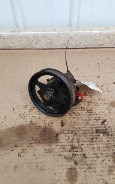 Power Steering Pump 4 Door Excluding Sport Trac Fits 03-04 EXPLORER 106503