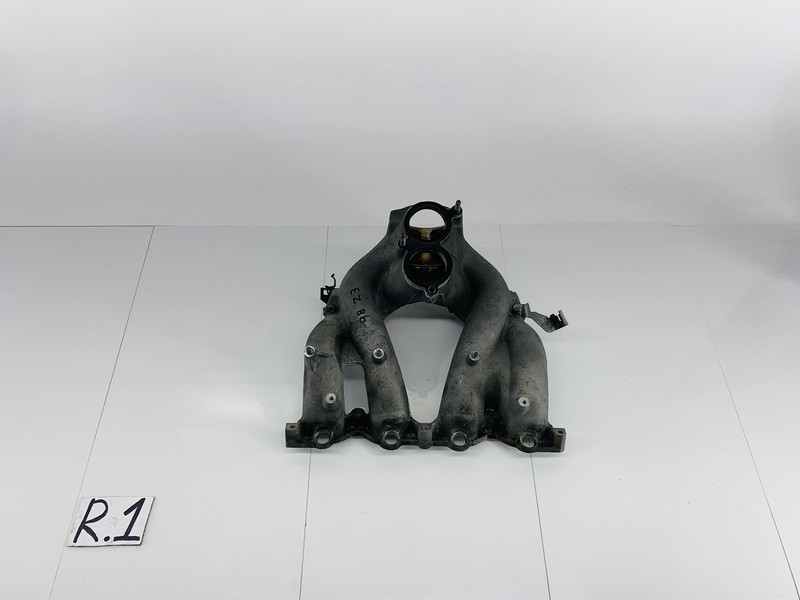 96-98 BMW Z3 1.9L L4 ROADSTER ENGINE LOWER AIR INTAKE MANIFOLD 128K MILES OEM