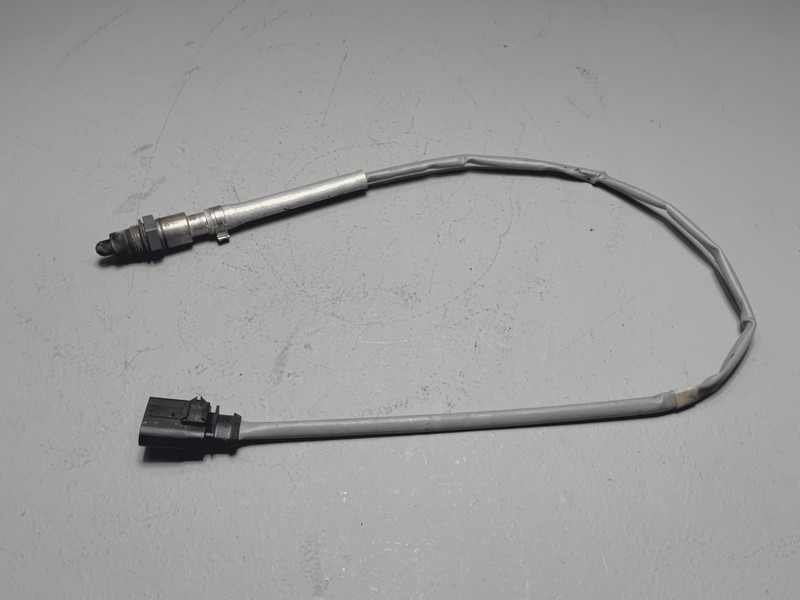 2018-2023 VOLKSWAGEN ATLAS 2.0L REAR EMISSION LAMBDA O2 OXYGEN SENSOR OEM