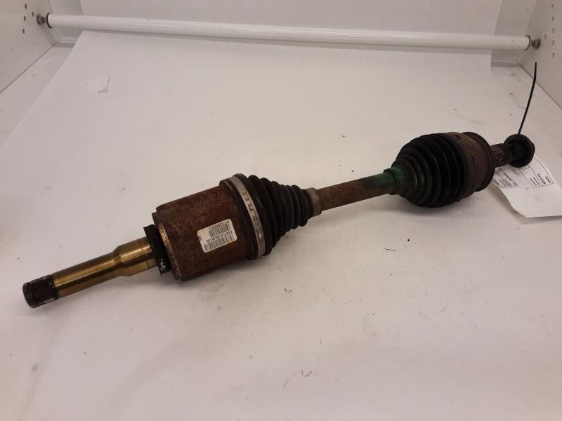 Driver Left Axle Shaft Front Axle Fits 12-17 VERANO 3321311
