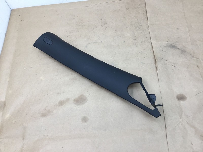 Bentley Continental GT Front Right Passenger A Pillar Trim Panel Cover 03-10 :Y