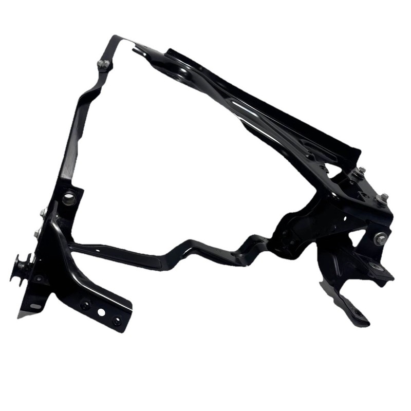 📌 12-15 MERCEDES C250 C350 AMG FRONT RIGHT SIDE HEADLIGHT SUPPORT BRACKET OEM