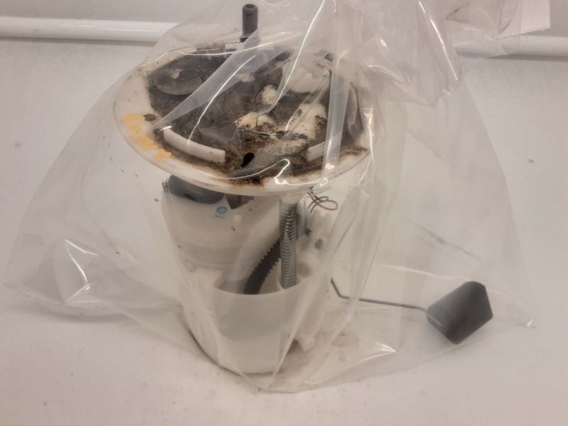 Fuel Pump 2.0L VIN U 8th Digit Hybrid Tank Fits 13-16 FUSION 2303547