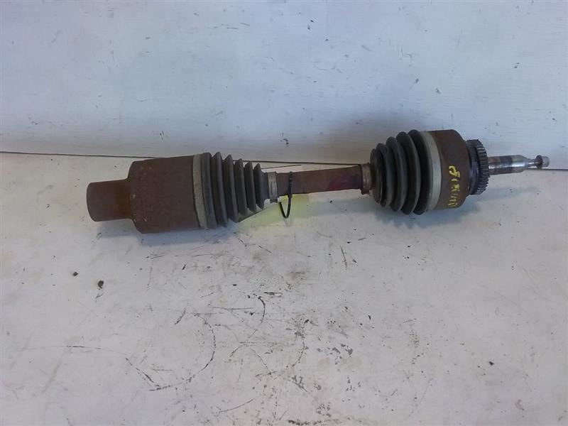 Passenger Axle Shaft Front Axle Inner Jackshaft Fits 07-21 EXPEDITION 3333722