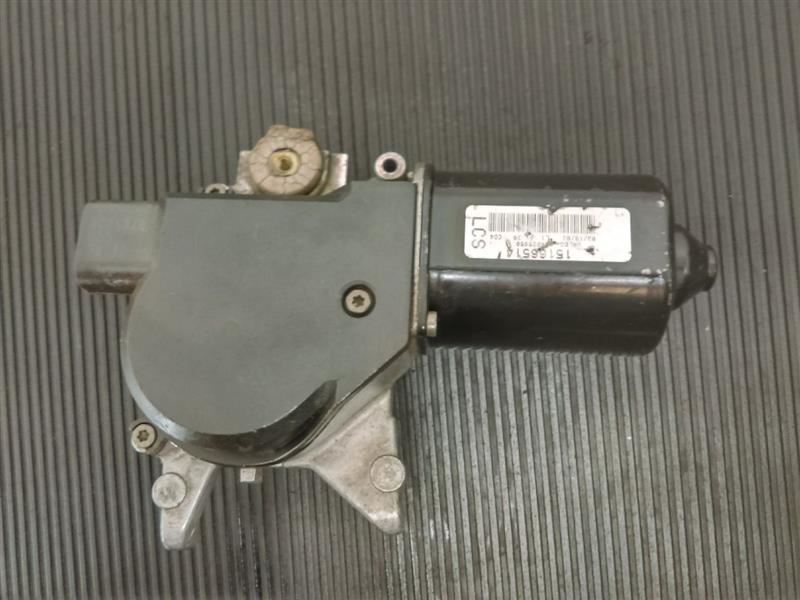 2003 Chevrolet Suburban 1500 Windshield Wiper Motor OEM 88958144