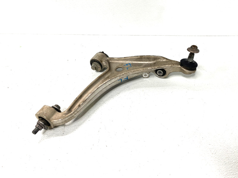 17-20 FIAT 124 SPIDER REAR FRONT LEFT LOWER CONTROL ARM OEM #A0.37